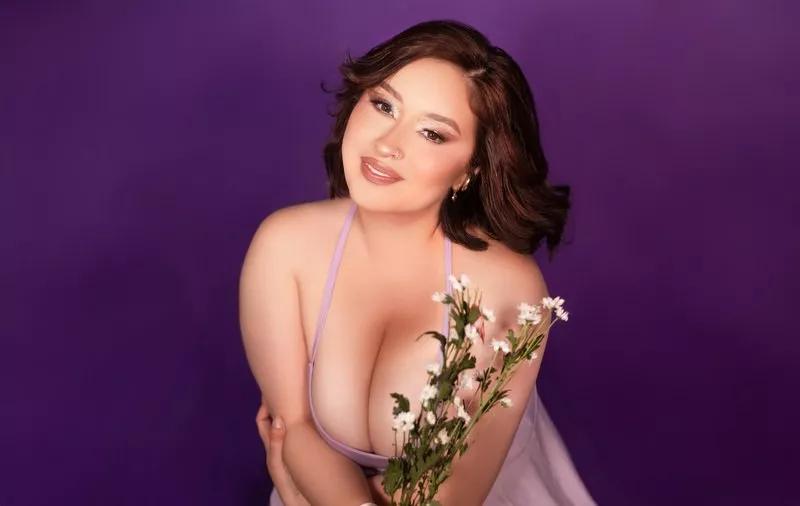 BellaaMonroe on Streamate 
