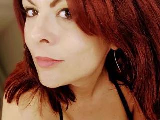Boredhousewifex on Streamate 