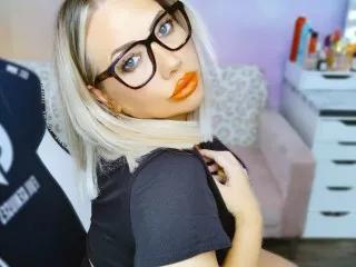 CASSSIDY on Streamate 