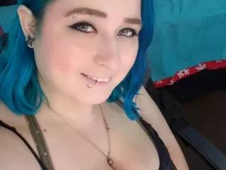 ChloeNightmare on Streamate 