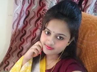 cutebengaligirl1992 on Streamate 