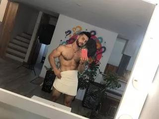 Daniel_CampbellXXX on Streamate