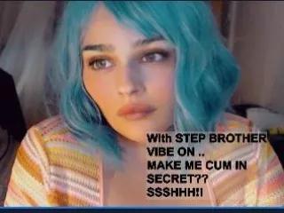 DaphneLust on Streamate 