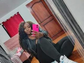 EllizaOliveryy on Streamate 