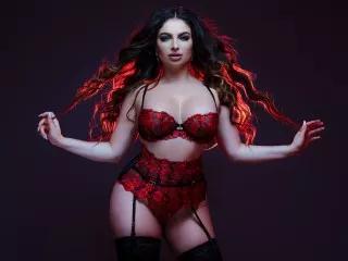 EmilyLaCroix on Streamate 