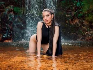 ErzsebetBathory on Streamate 