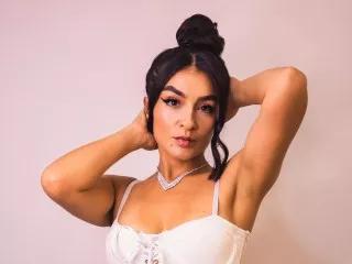 HollyBrensone on Streamate 