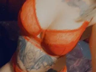 InkedJade on Streamate 