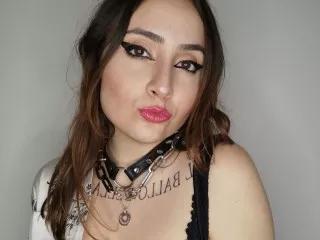 JennaCooper on Streamate 