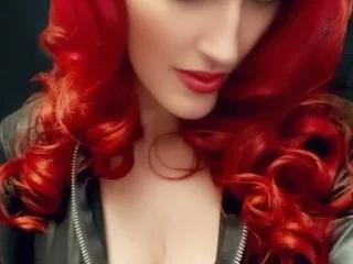 JenniferVegas on Streamate 