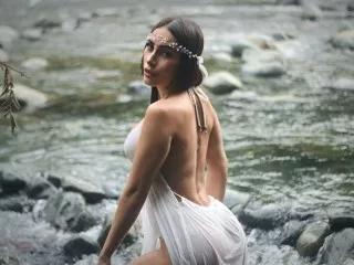 KathiaRossie on Streamate 