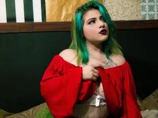 KhloePayton on Streamate 