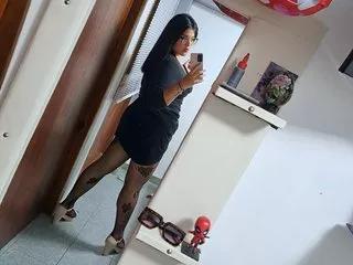 kristalKaboom on Streamate