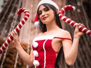 LAYLASIA on Streamate 