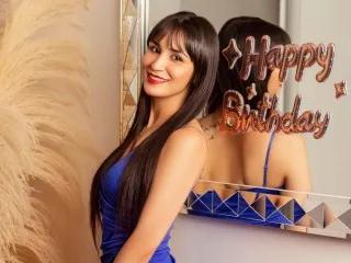 LAYLASIA on Streamate 