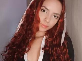 LiannaCastro on Streamate 