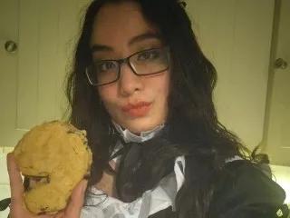 littleeveapples on Streamate 