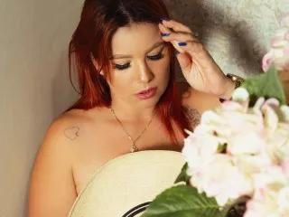 LucyanaSilva on Streamate 