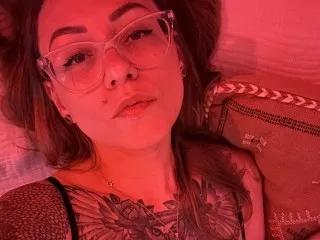 MissFinley on Streamate 