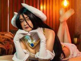 NaomiShimizu on Streamate 