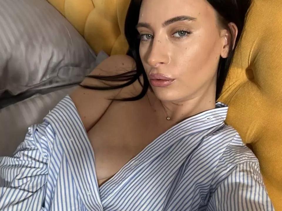 NattyPierce on Streamate 