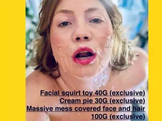 NaughtiestGal on Streamate 