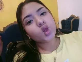 OrianaGarcia on Streamate