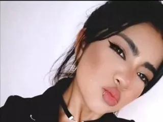 Pocahontasfg on Streamate 