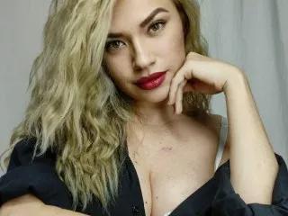 SabrinaWildd on Streamate 