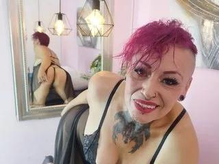 SandyyRose on Streamate 