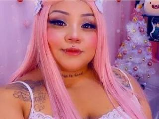 SirenaaINK on Streamate 