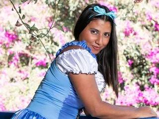 SolSinger on Streamate 