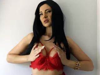 Sophie_Marlowe on Streamate 