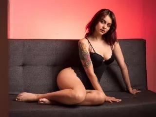 SummerPrints on Streamate 