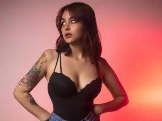 SummerPrints on Streamate 