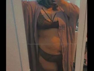 ThatIndianBBW on Streamate