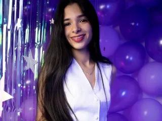 ValenMoore on Streamate 