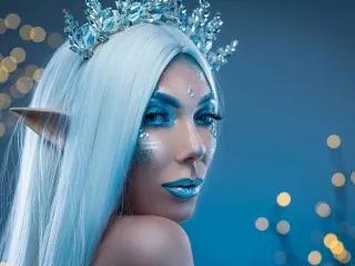 VivienneRuth on Streamate 