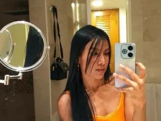 ZoeStargb on Streamate 