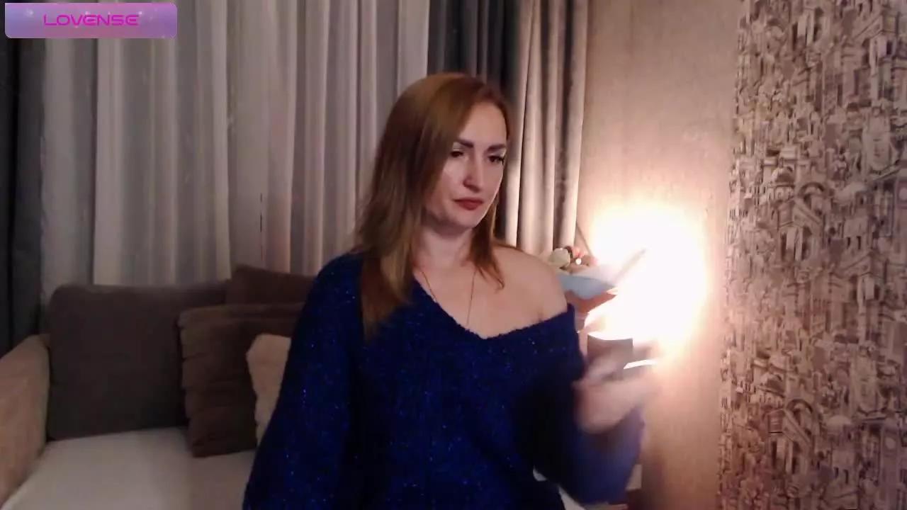 1LadyRita on Streamray 