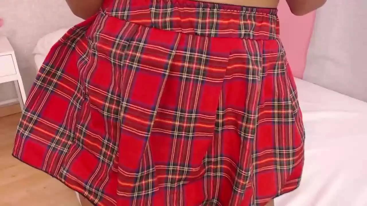 AniaHarris on Streamray 