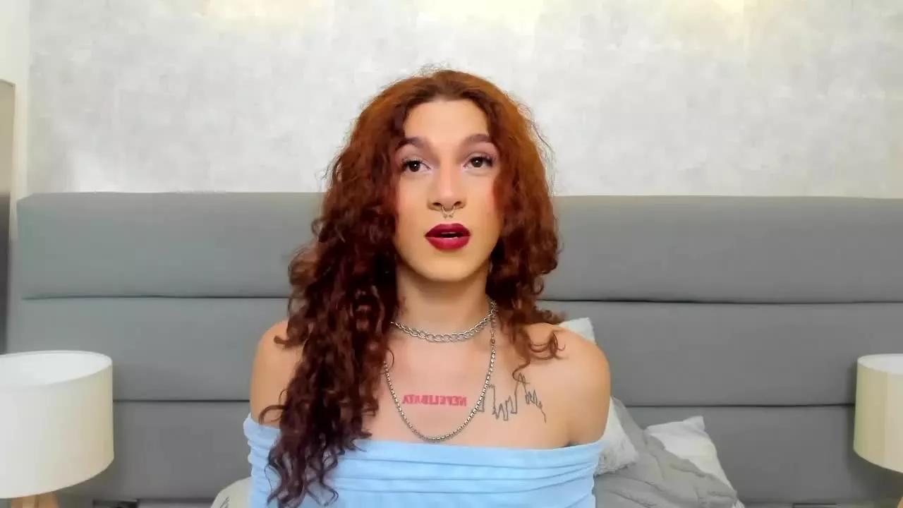 CrystalCrazeTS on Streamray 
