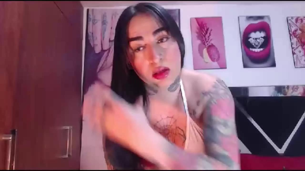 DANYMONSTERCOCKTS on Streamray 