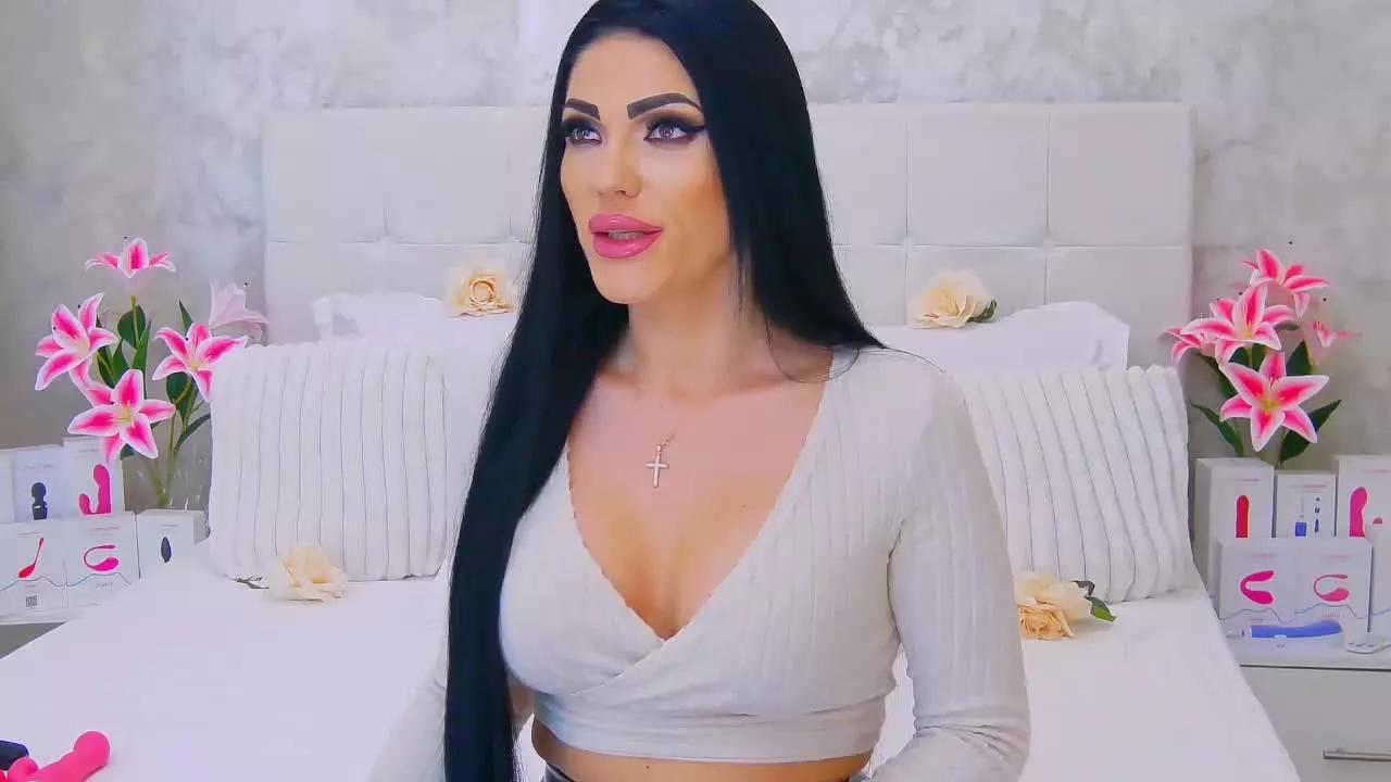 EvaKent25 on Streamray 