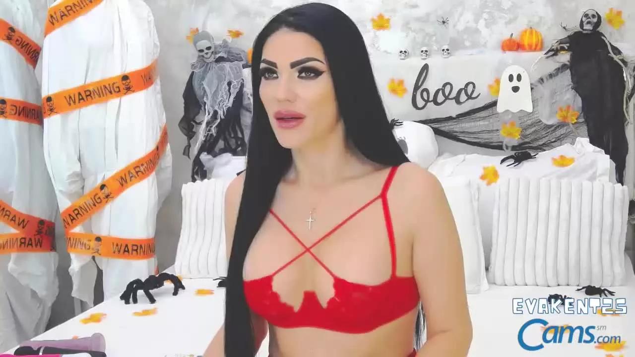 EvaKent25 on Streamray 