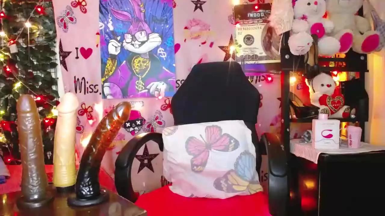 flaquitacoral on Streamray 