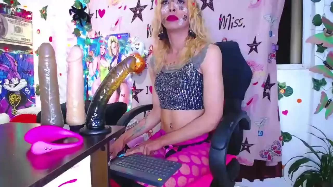 flaquitacoral on Streamray 