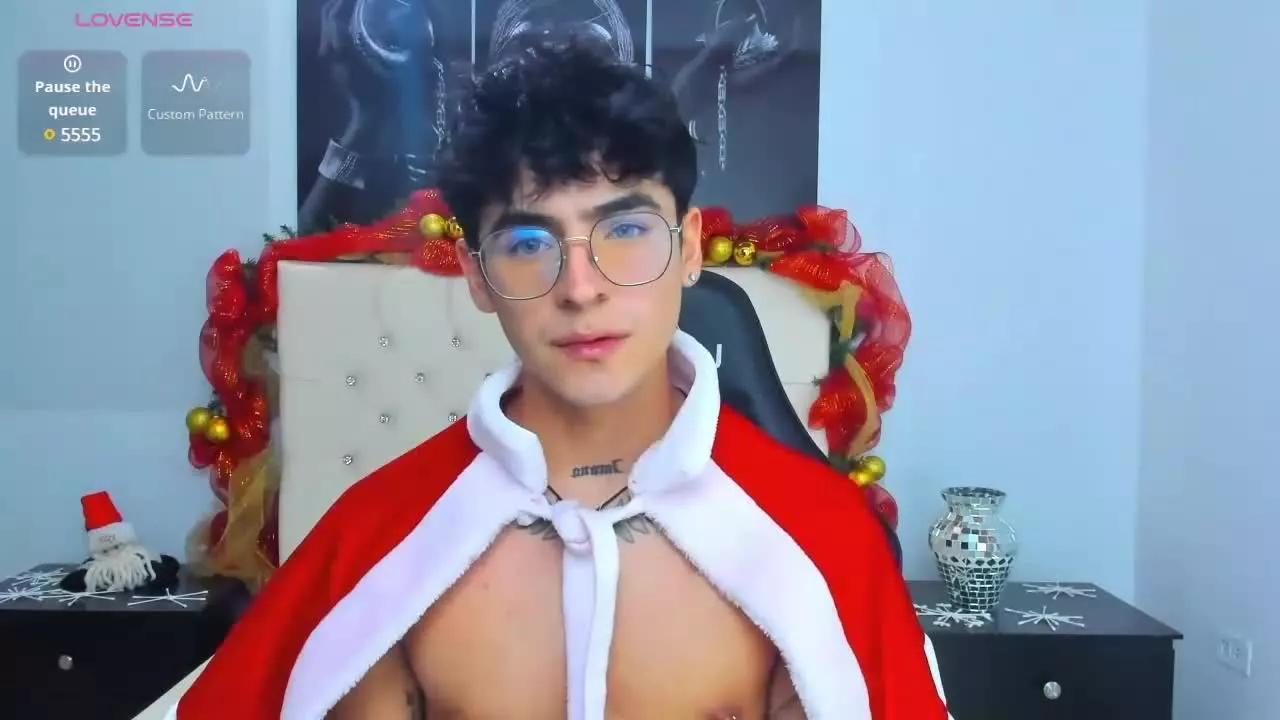 GuzmanCaami on Streamray 
