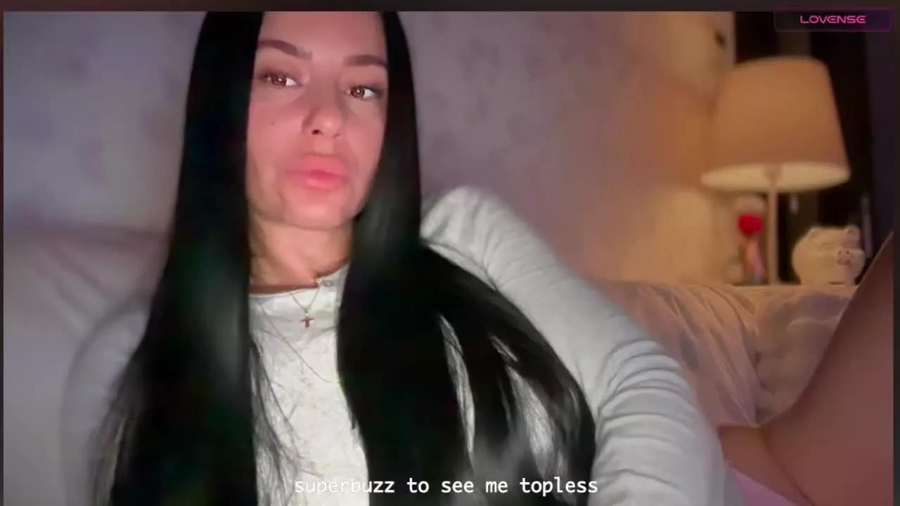 HAYFA on Streamray 