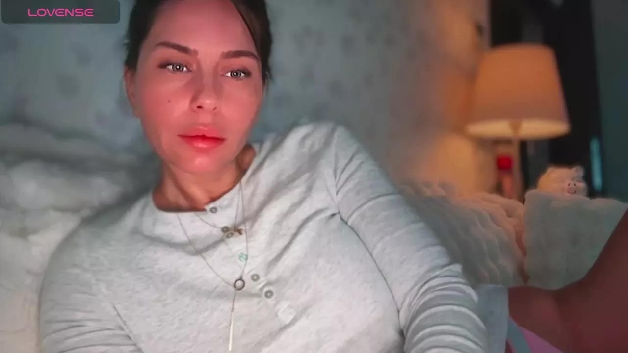 HAYFA on Streamray 